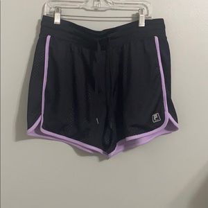 LAST CHANCE!! Active shorts
